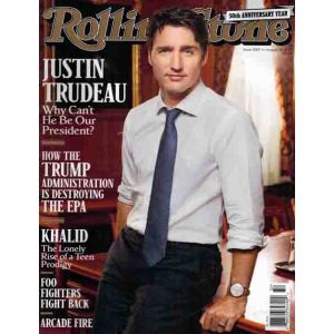 Rolling Stone 