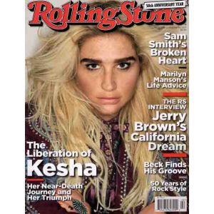 Rolling Stone 