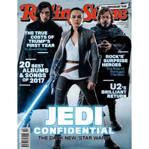 Rolling Stone 