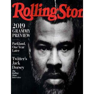 Rolling Stone