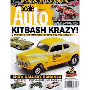 Scale Auto