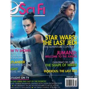 Sci Fi