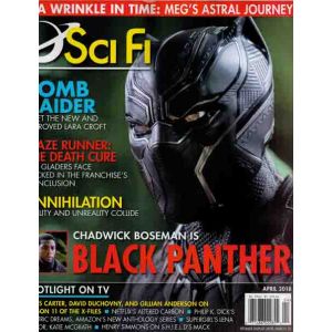 Sci Fi