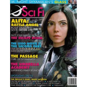 Sci Fi