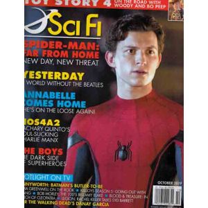 Sci Fi