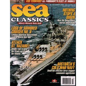 Sea Classics