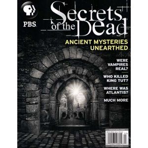 Secrets Of The Dead