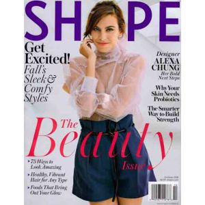 Shape
