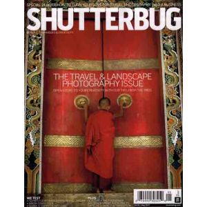 Shutterbug