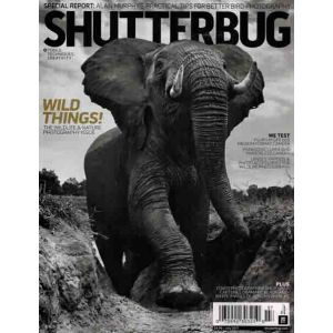 Shutterbug