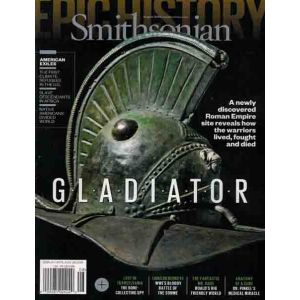 Smithsonian Epic History