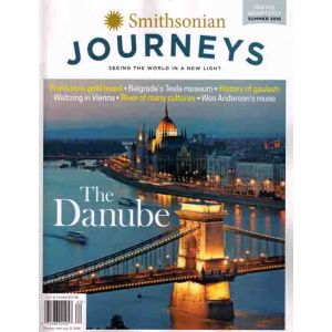 Smithsonian Magazine