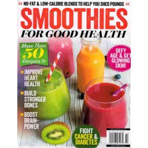 Smoothies For Good Health