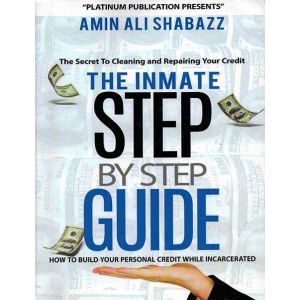The Inmate Step By Step Guide