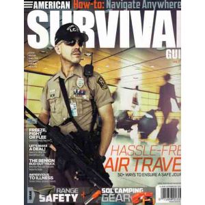 Survival Guide