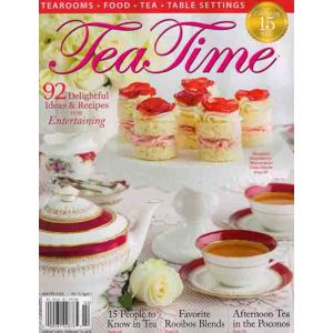 Tea Time