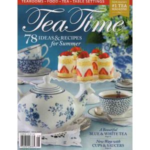 Tea Time