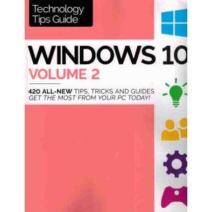 Technology Tips Guide Windows 10