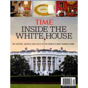 Time Inside The White House