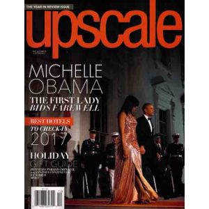 Upscale