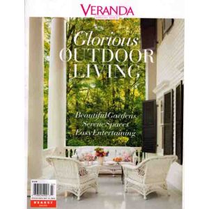 Veranda Special Issue