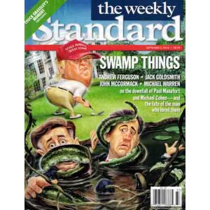 The Weekly Standard