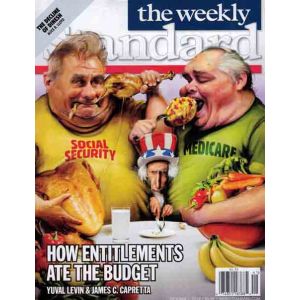The Weekly Standard