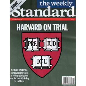 The Weekly Standard