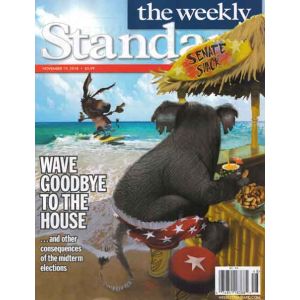 The Weekly Standard