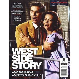 West Side Story Magazine
The Made In America Collection