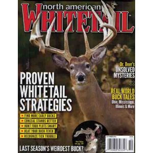White Tail