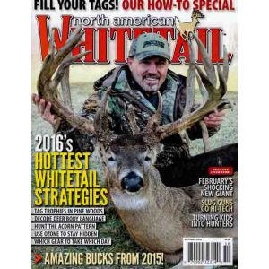 White Tail