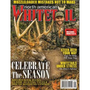 White Tail