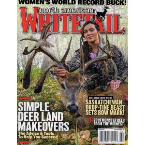 White Tail