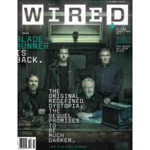 Wired