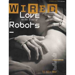 Wired