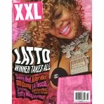XXL Magazine Issue 33 Year 2023
Features Today's Hip Hop Artists News, Interviews and Entertainment