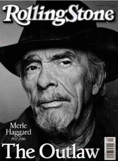 Rolling Stone