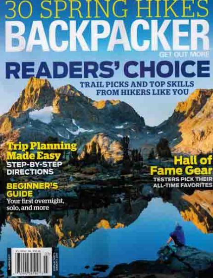 Backpacker