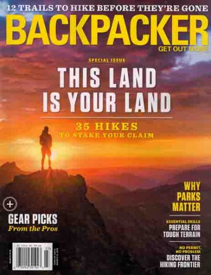 Backpacker