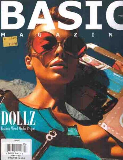 Basics Magazine