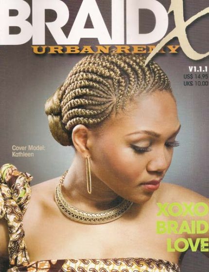 Braid X