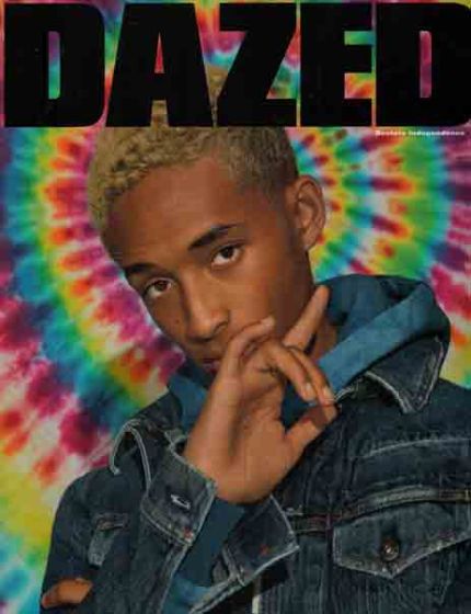Dazed Magazine