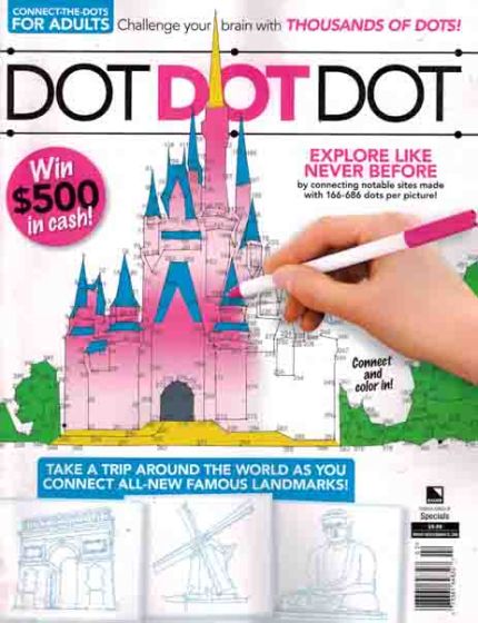 Dot Dot Dot