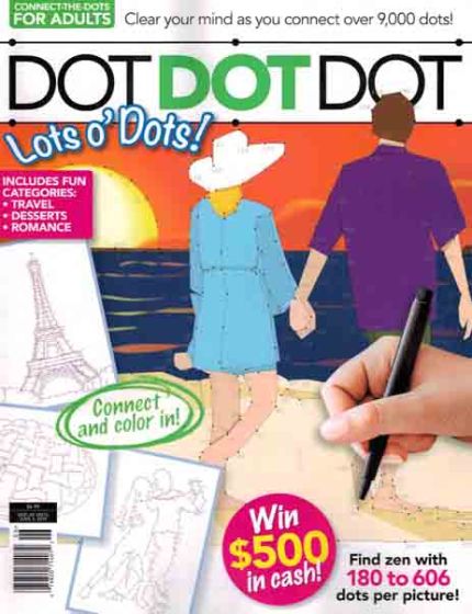 Dot Dot Dot