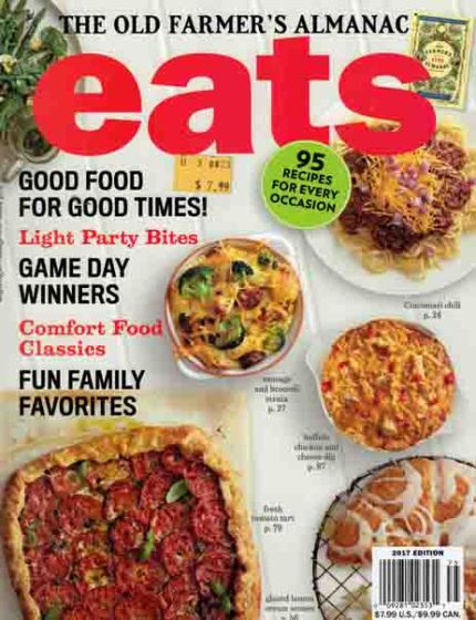 Eats