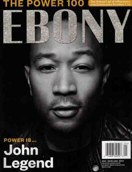 Ebony
