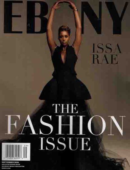 Ebony