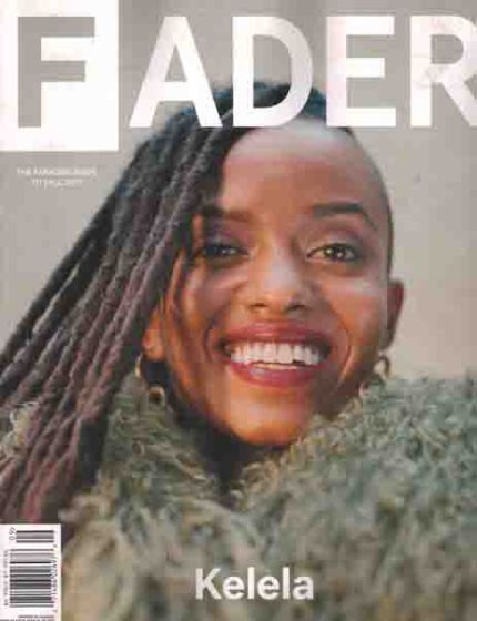 Fader