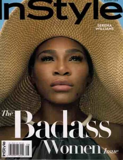 Instyle